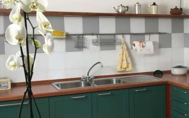 B&B Le Dolci Colline Del Montefeltro