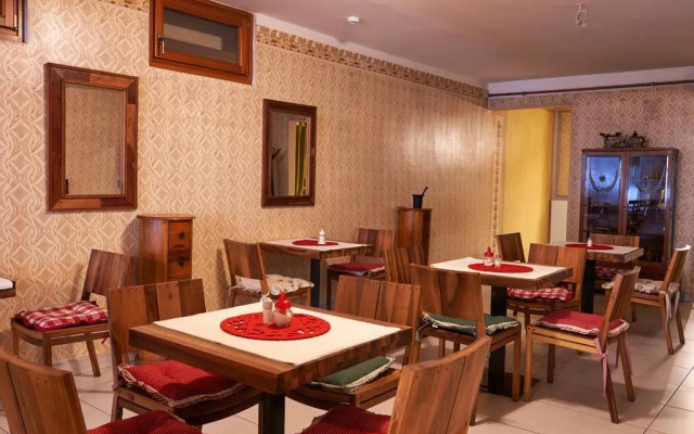 ETN Hotel