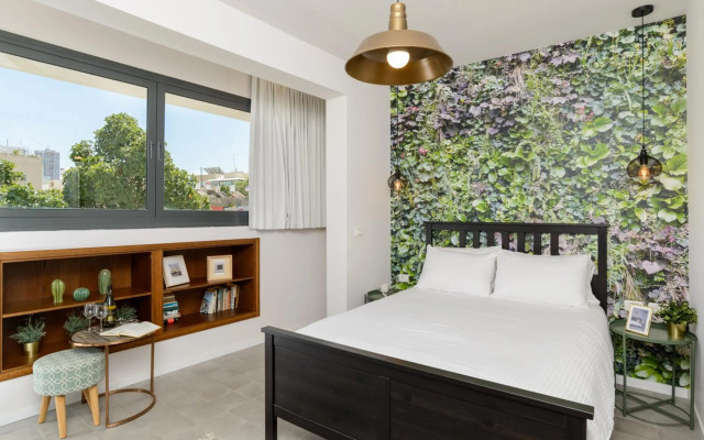 THE PLAYGROUND by TLV2RENT