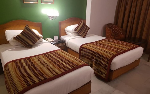 Ramee Guestline Hotel Dadar