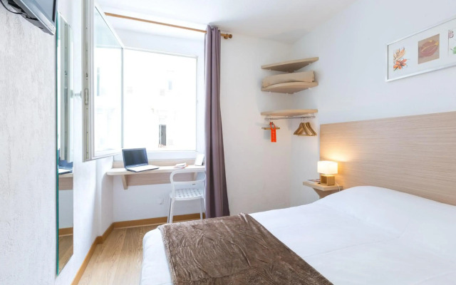 Hotel Planas