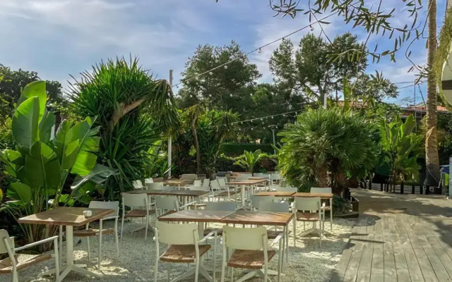 Hotel Sitges
