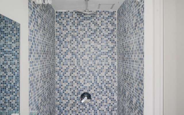 Comfy and Stylish Studio Apartment at Aeropolis Residence 2