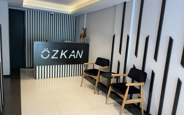 Ozkan Hotel