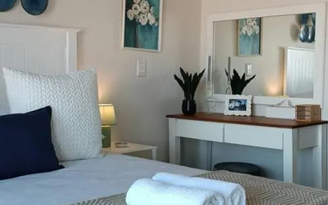 Santini Village 50, Plettenberg Bay