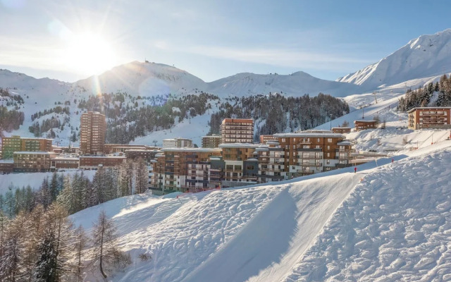 MGM Hôtels & Résidences – Résidence Manaka