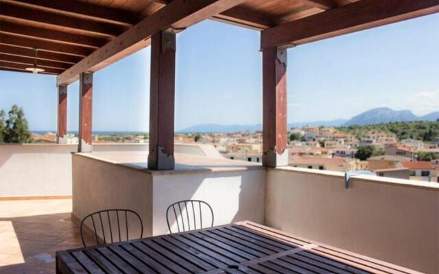 Residenze Branca III SeaView