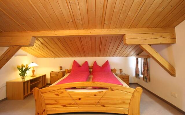 Peaceful Holiday Home in Leogang With Garden