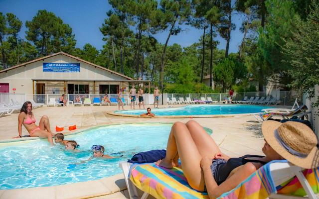 Résidence Goélia Les Demeures du Lac
