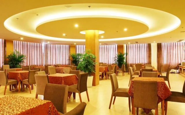 Jiahao Pinjia Express Hotel