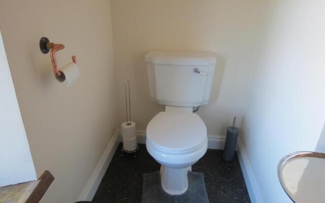 Farthing Cottage