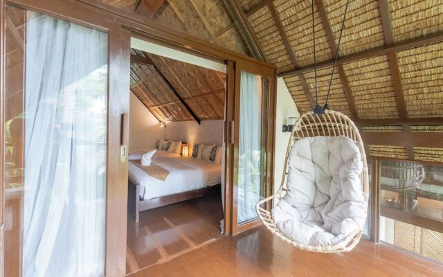 The Hillside Resort Siargao