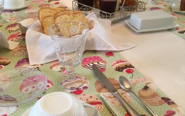 Logis De La Mélissière