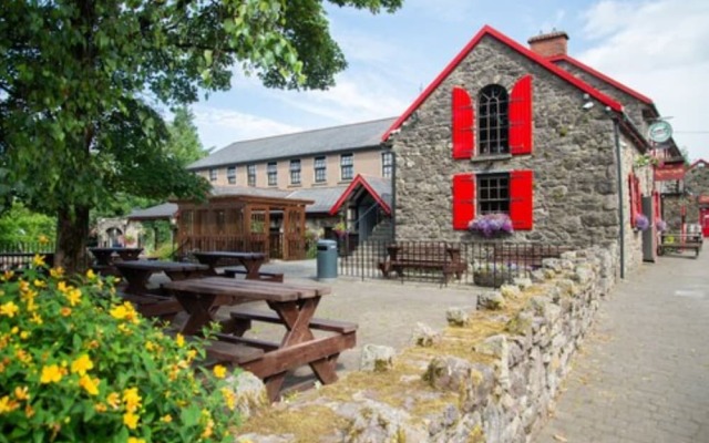 The Garrandarragh Inn