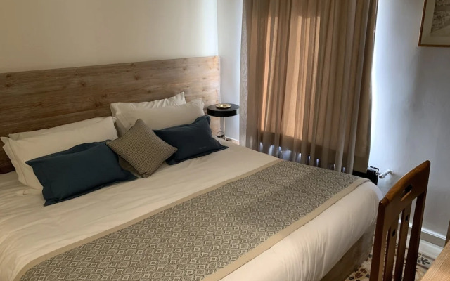 El Boutique Hotel