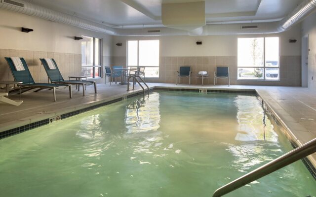 TownePlace Suites by Marriott Nashville Goodlettsville