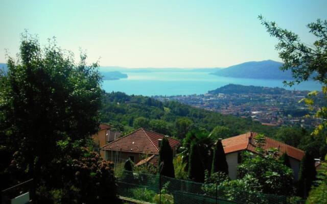 Giardino sul Lago