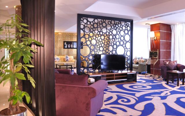 Nelover Qurtubah Hotel