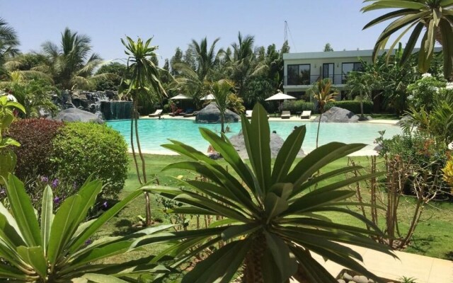 Hôtel Keparanga