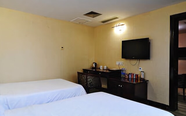 Nanfang Hotel