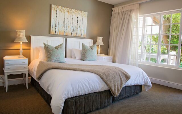 First Avenue Guesthouse