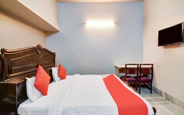 The Residency Inn