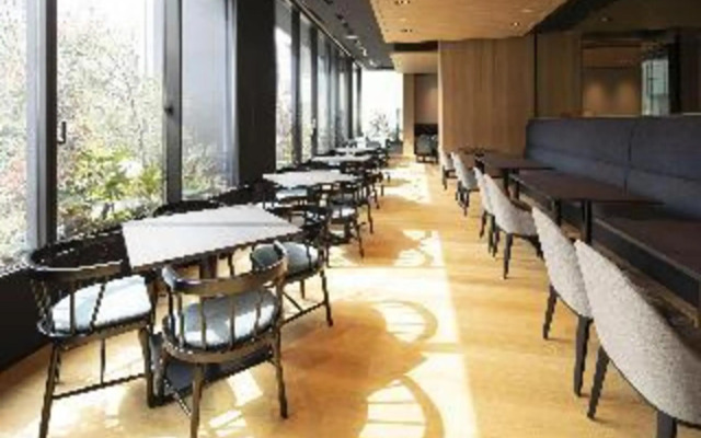 Osaka Umeda OS hotel