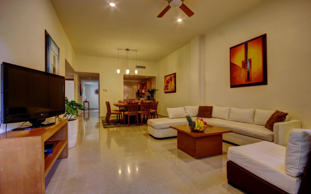 Riviera Maya Suites