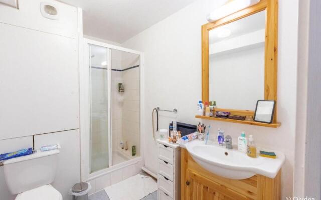 Olydea Fontaine du Roi