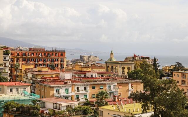 Vittorio Emanuele Modern Apartment IV by Wonderful Italy