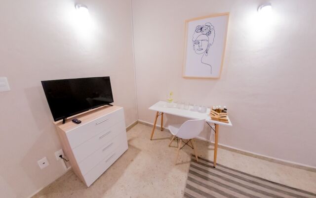 Once Upona Time In Mexico - Kasa Kaktus