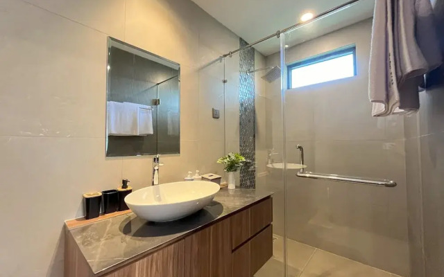 Kana Suites Jimbaran By Fays Hospitality