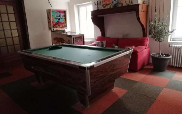 Chambres d'hôtes Mado et Lulu