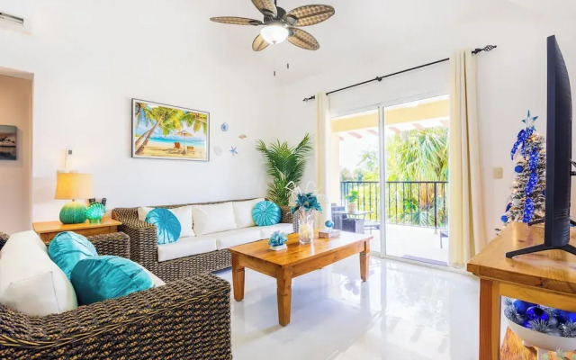 Oasis Cocotal - Punta Cana 4BR Apartment