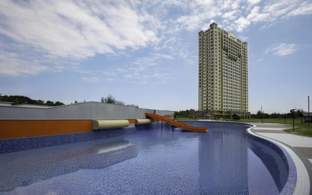 Quest Hotel Midport Port Dickson