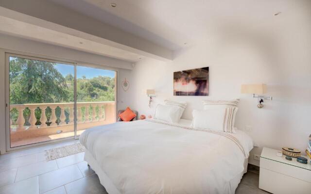 Magnifique Villa 8 Personnes