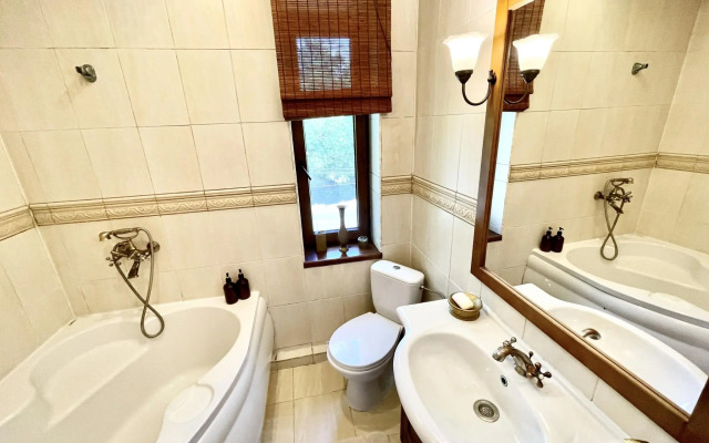 Апартаменты на Горького 68