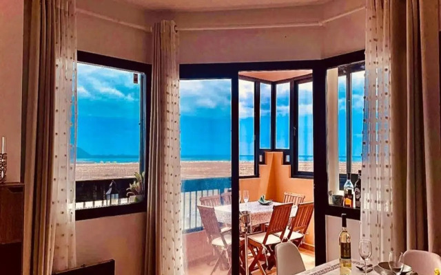 Paradise Apartment