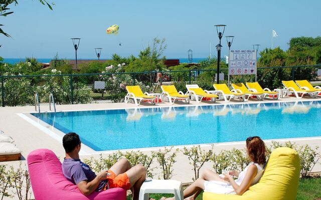 Monachus Hotel & Spa - All Inclusive