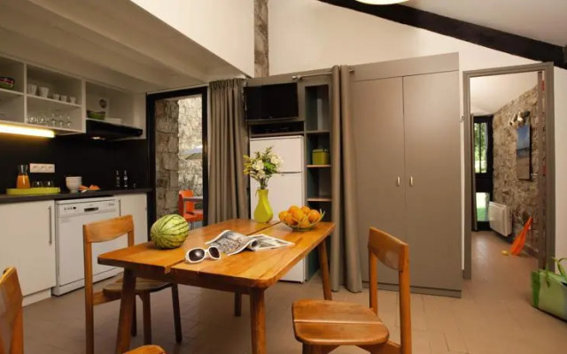 Club Belambra Les Vans