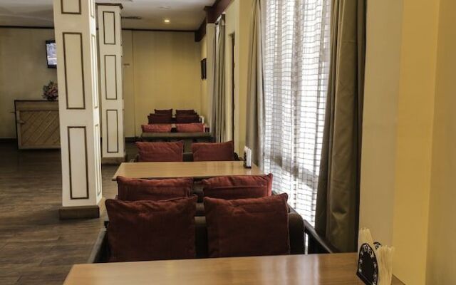 Landmark Hotel Guwahati