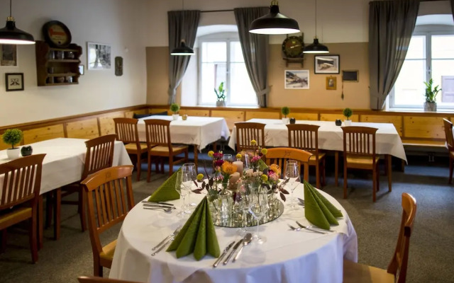JUFA Hotel Murau