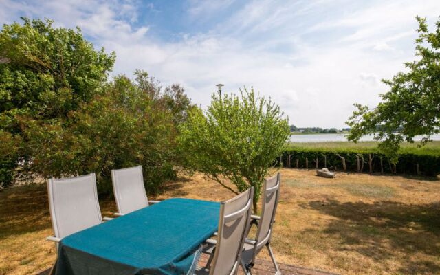 Apartment  Ummanz 35212