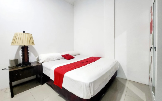 RedDoorz @ Permata Hijau Batu Aji – Guest Rooms – Batam