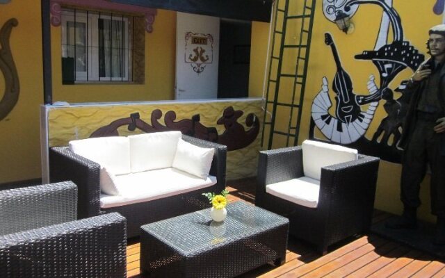Ayres Portenos Tango Suites