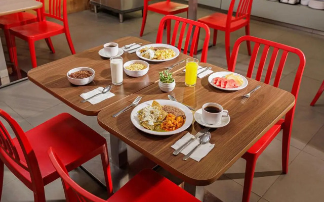 Hotel México Plaza Irapuato