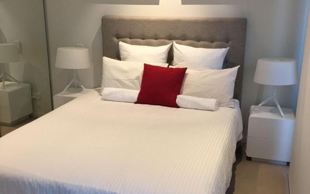Tasha's Apartments on Warwick – Guest Rooms – Adelaide
