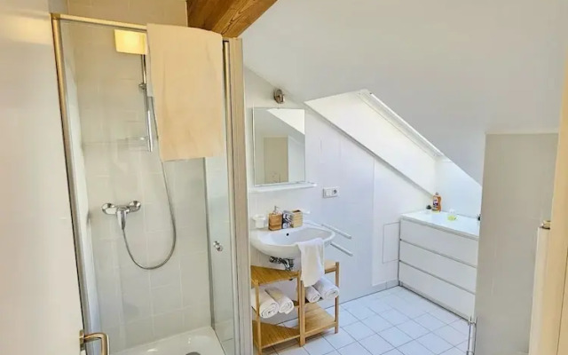 Compact Studio in Luxembourg