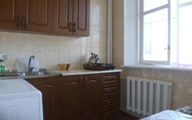 Guest house on Sedina 31