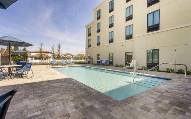 Pestana Orlando Suites - Lake Buena Vista
